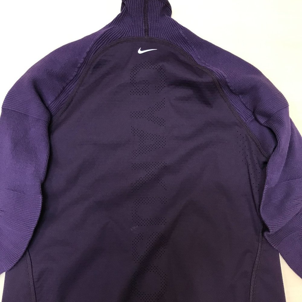 Nike X Undercover Lab Gyakusou Engineered Knit - Picture 4 of 5